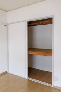 フローラハウス 102号-12