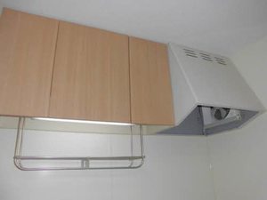 フローラハウス 201号-4