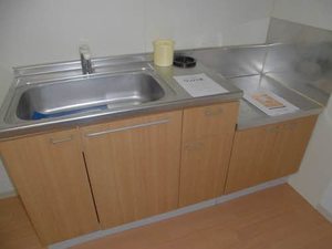 フローラハウス 201号-5