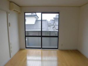 フローラハウス 201号-6