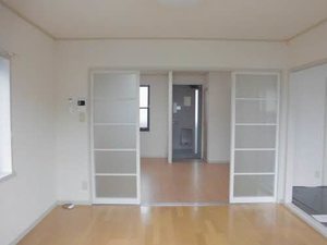 フローラハウス 201号-7