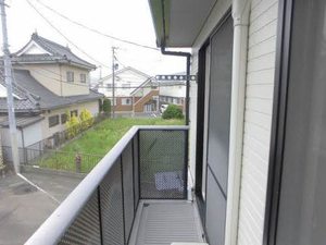 フローラハウス 201号-8