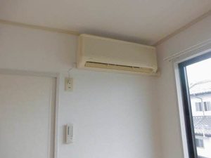 フローラハウス 201号-10