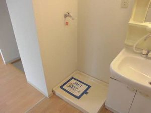 フローラハウス 201号-11