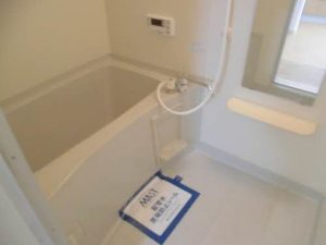 フローラハウス 201号-12