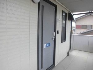 フローラハウス 201号-14