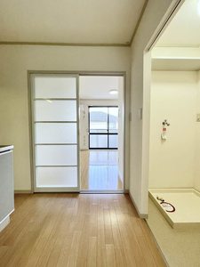 セフィラ・エイ 203号-5