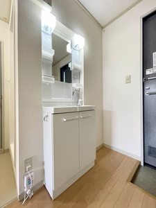 セフィラ・エイ 203号-9