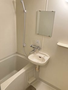 ウイングハイツＡ 102号-5