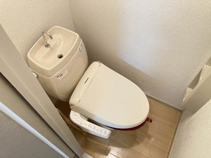 ウイングハイツＡ 102号-6