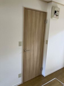 ウイングハイツＡ 102号-8