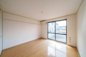 グリーンパレスMOMO 103号-2