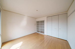 グリーンパレスMOMO 103号-3