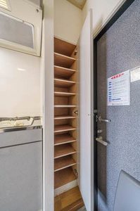 グリーンパレスMOMO 103号-7