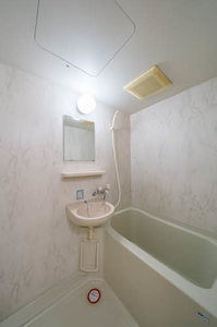 グリーンパレスMOMO 103号-8