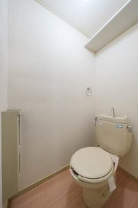 グリーンパレスMOMO 103号-9