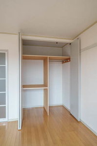 グリーンパレスMOMO 103号-11