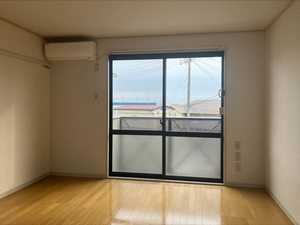 グリーンパレスMOMO 201号-2