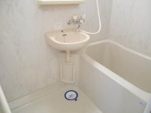 グリーンパレスMOMO 201号-4