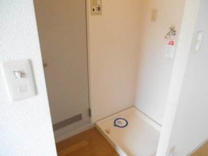 グリーンパレスMOMO 201号-6