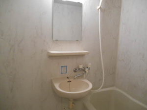 グリーンパレスMOMO 201号-7