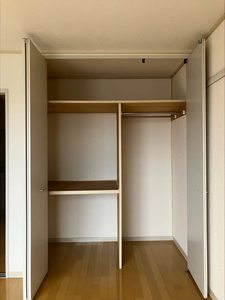 グリーンパレスMOMO 201号-8