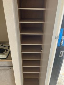 グリーンパレスMOMO 201号-9