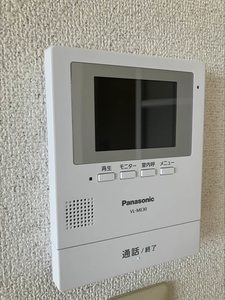 グリーンパレスMOMO 201号-11