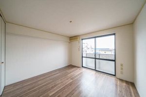 グリーンパレスMOMO 202号-2