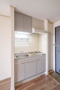 グリーンパレスMOMO 202号-4