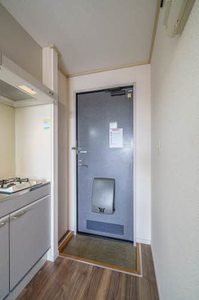 グリーンパレスMOMO 202号-6