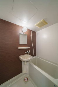 グリーンパレスMOMO 202号-8