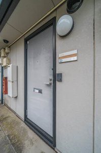 グリーンパレスMOMO 202号-12