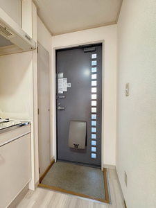 チェリーハイツ 202号-4