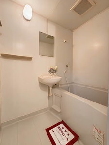 チェリーハイツ 202号-5