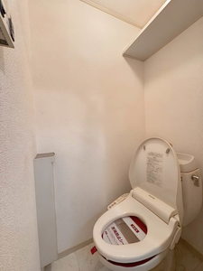 チェリーハイツ 202号-6