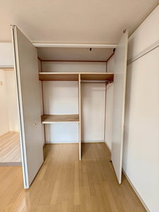 チェリーハイツ 202号-7