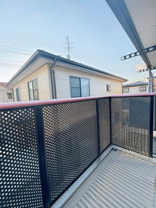 チェリーハイツ 202号-8