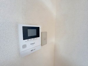 チェリーハイツ 202号-9