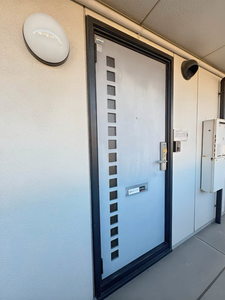 チェリーハイツ 202号-10