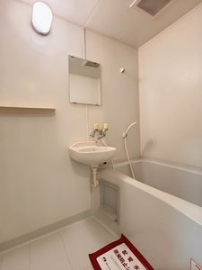 チェリーハイツ 203号-5