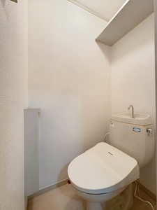 チェリーハイツ 203号-6