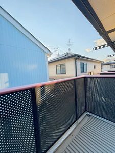 チェリーハイツ 203号-8