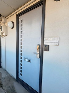 チェリーハイツ 203号-10