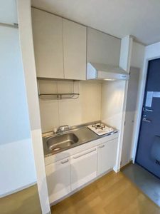 チェリーハイツ 205号-4