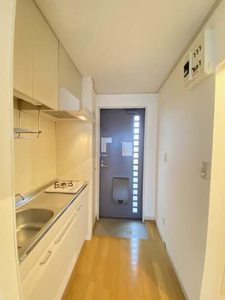 チェリーハイツ 205号-5