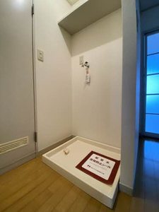 チェリーハイツ 205号-8