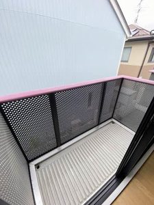チェリーハイツ 205号-11
