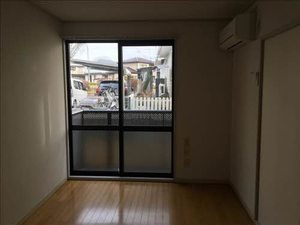 コーポグリーン 102号-2