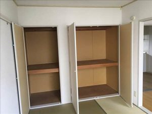 コーポグリーン 102号-5